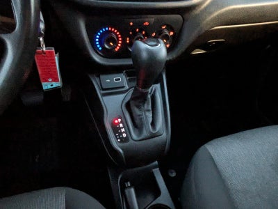 2022 RAM ProMaster City Cargo Van Tradesman Van