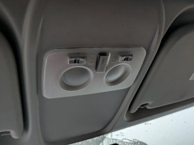 2022 RAM ProMaster City Cargo Van Tradesman Van
