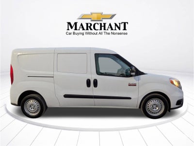 2022 RAM ProMaster City Cargo Van Tradesman Van