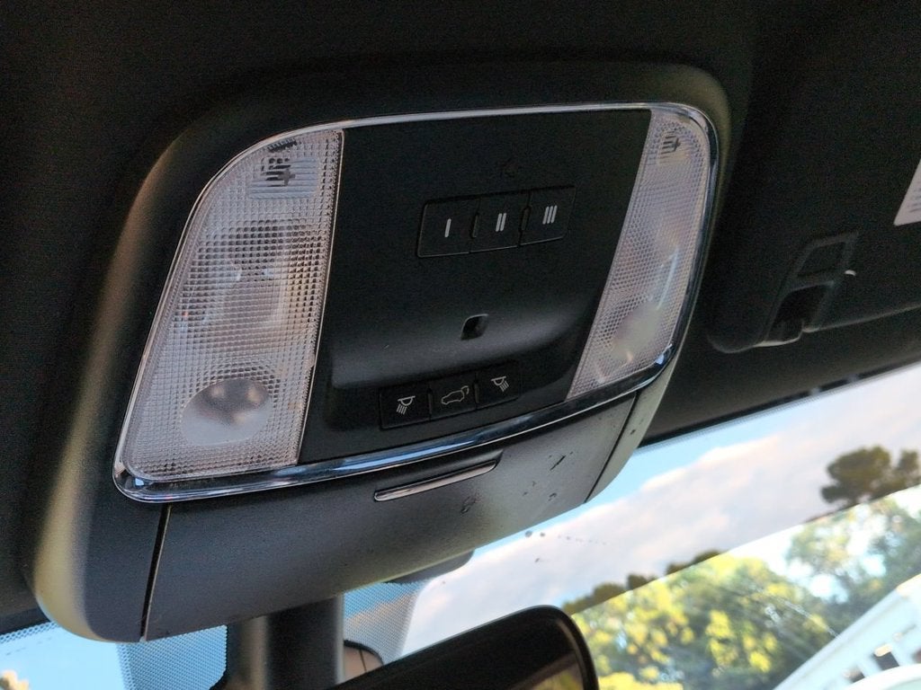 2018 Jeep Grand Cherokee Limited LIMITED
