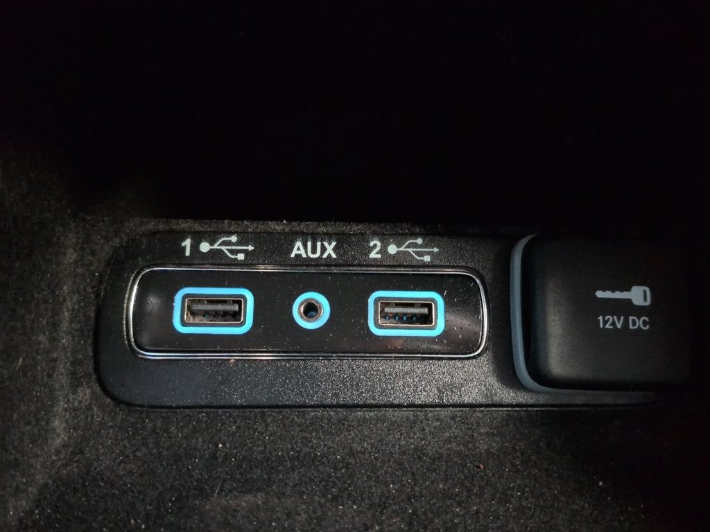 2018 Jeep Grand Cherokee Limited LIMITED