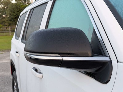 2023 Jeep Wagoneer Base