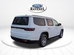 2023 Jeep Wagoneer Base