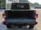2022 Jeep Gladiator Willys