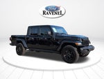 2022 Jeep Gladiator Willys