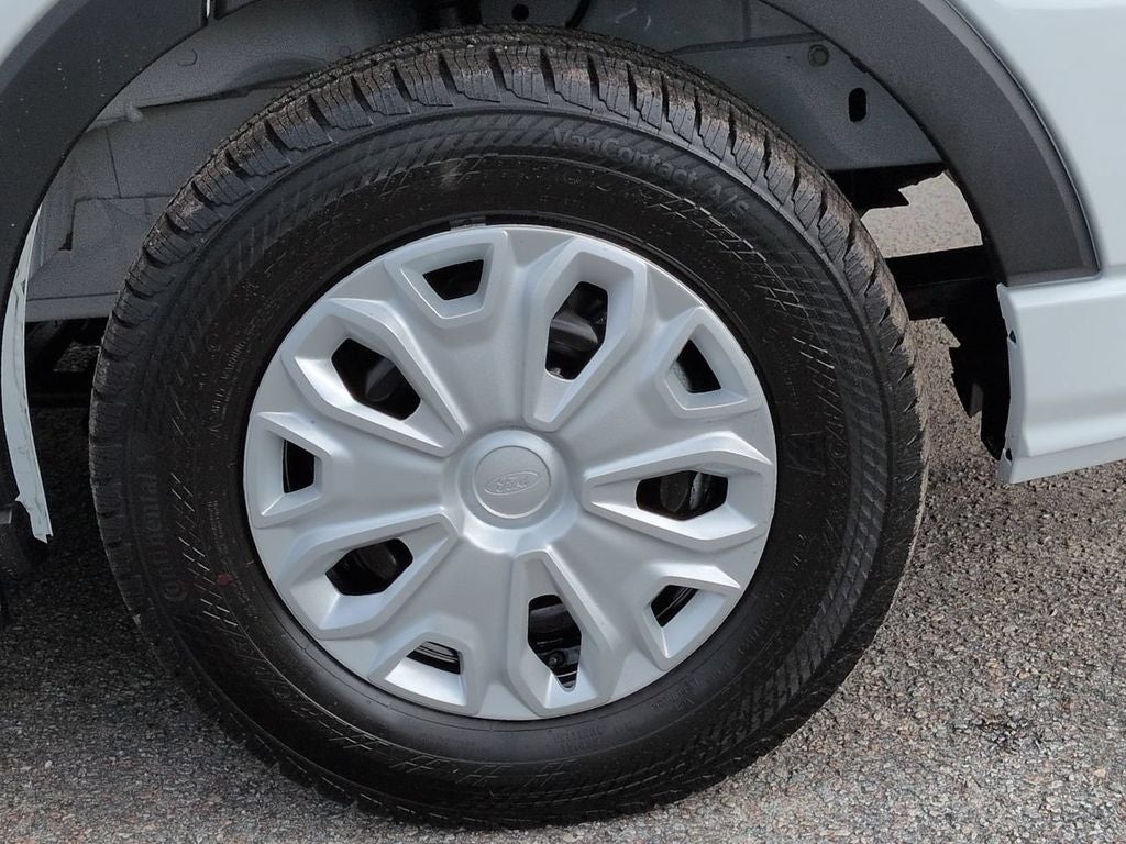 2026 Ford Transit-350 XLT