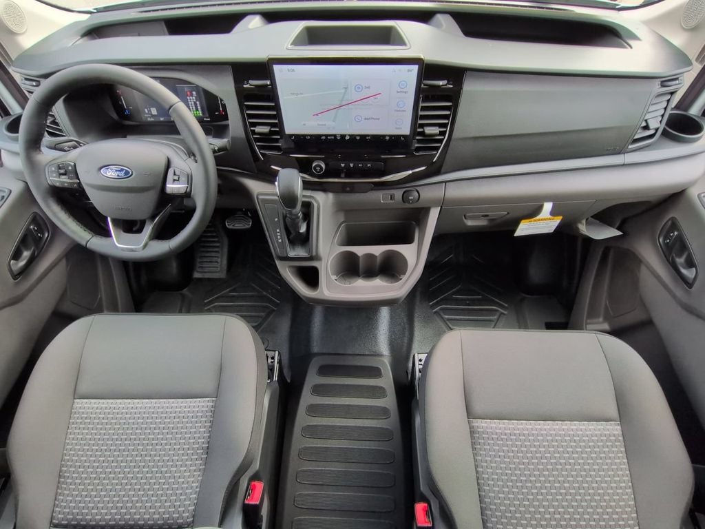 2026 Ford Transit-350 XLT