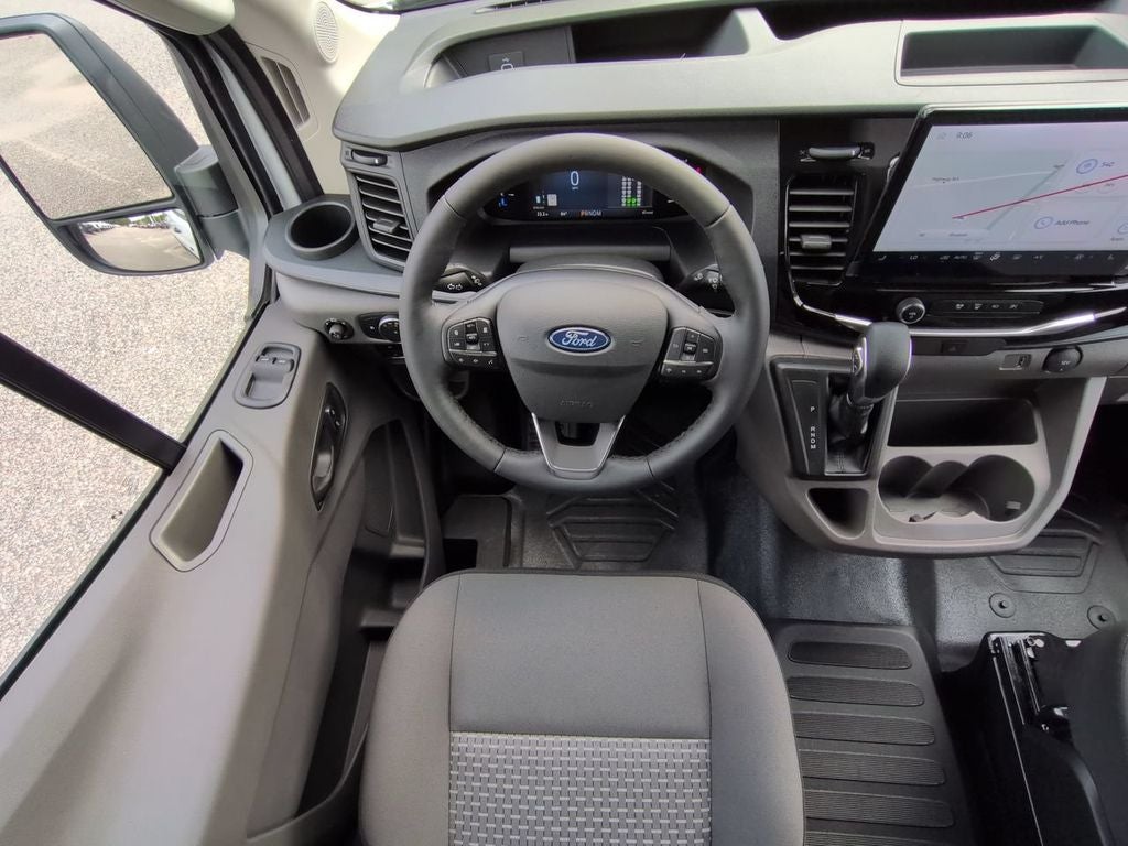 2026 Ford Transit-350 XLT