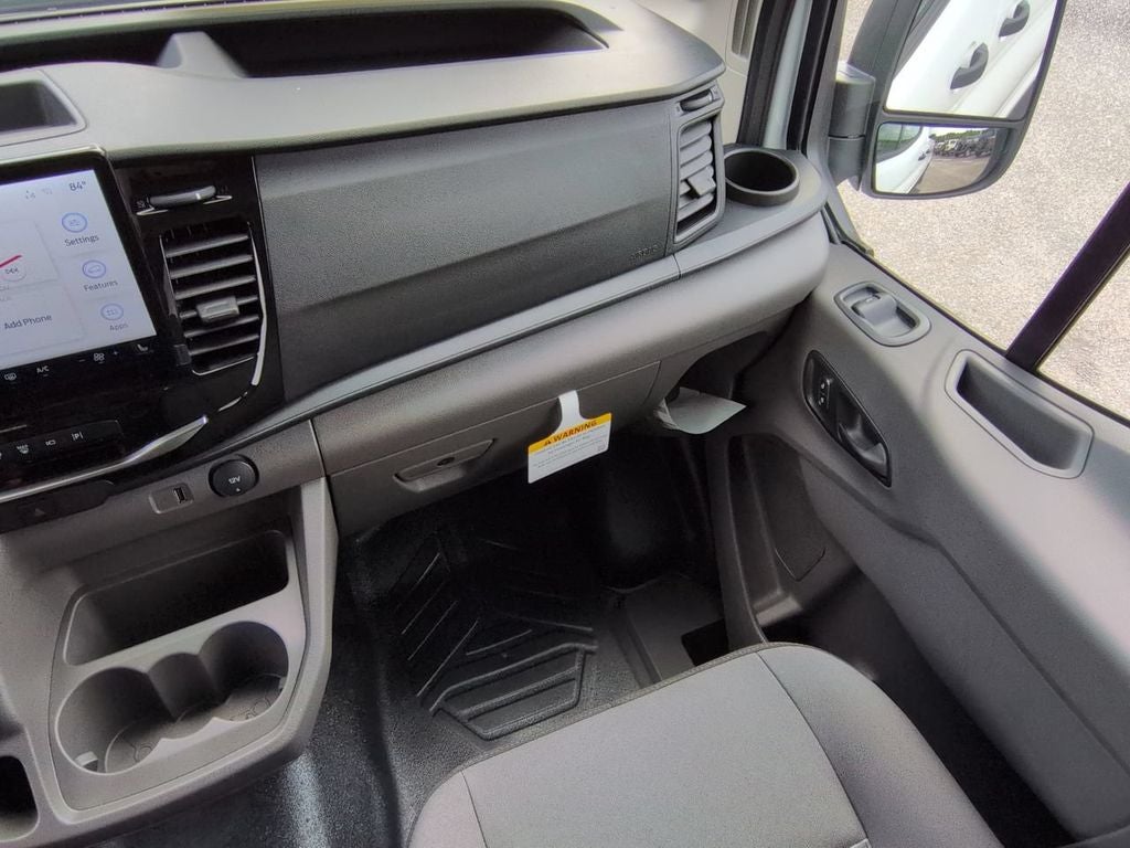 2026 Ford Transit-350 XLT