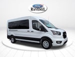 2026 Ford Transit-350 XLT
