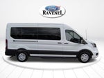 2026 Ford Transit-350 XLT