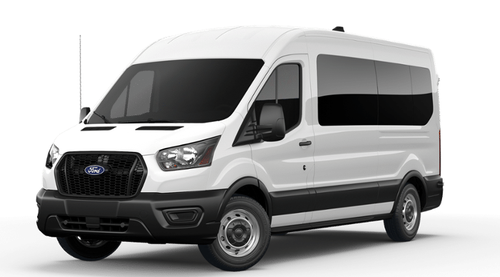 2026 Ford Transit-350 XL