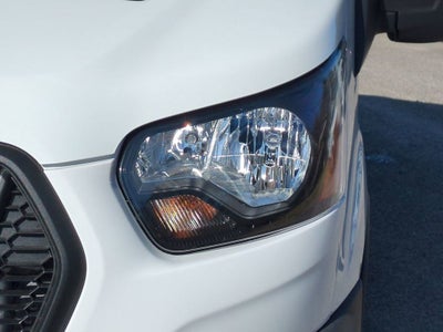 2026 Ford Transit-350 XL