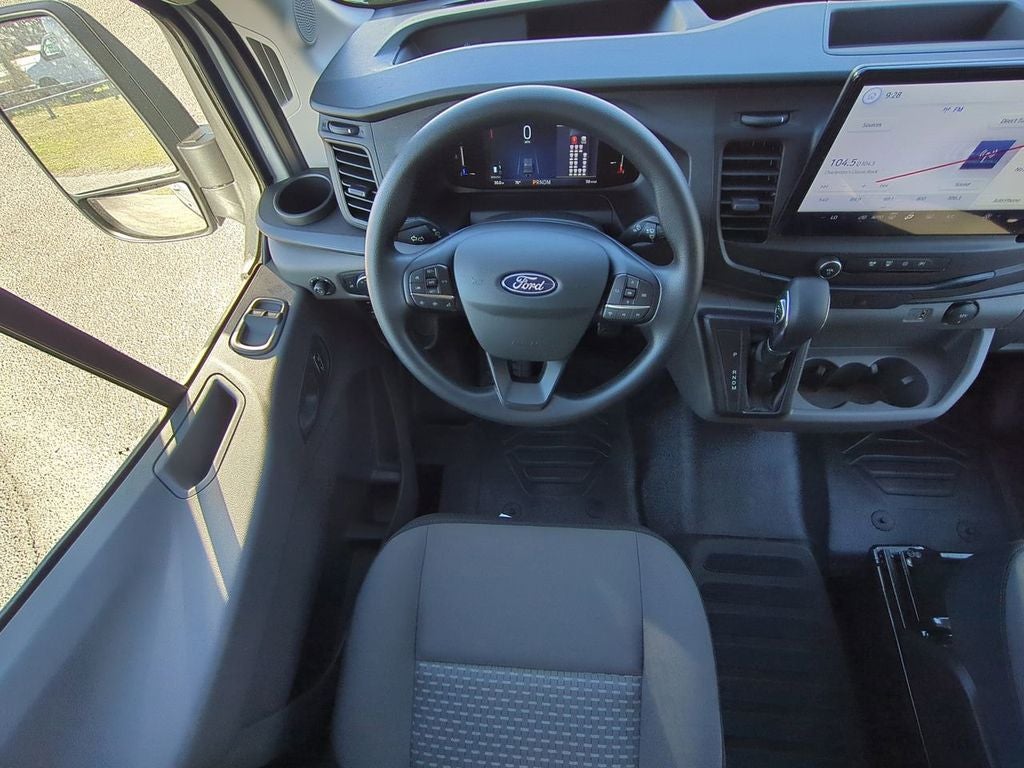 2026 Ford Transit-350 XL