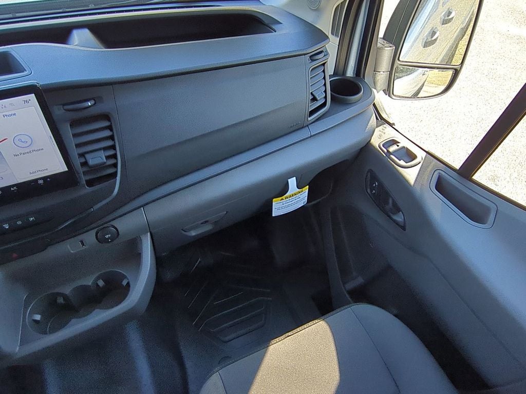 2026 Ford Transit-350 XL