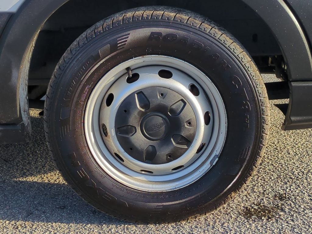 2019 Ford Transit-350 XL