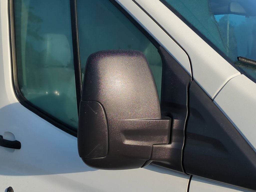 2019 Ford Transit-350 XL