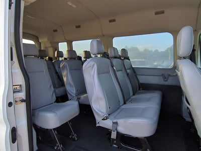 2019 Ford Transit-350 XL