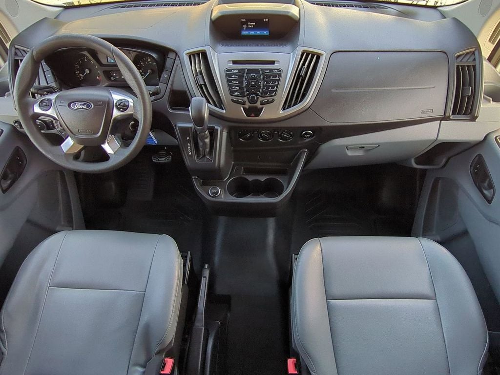 2019 Ford Transit-350 XL