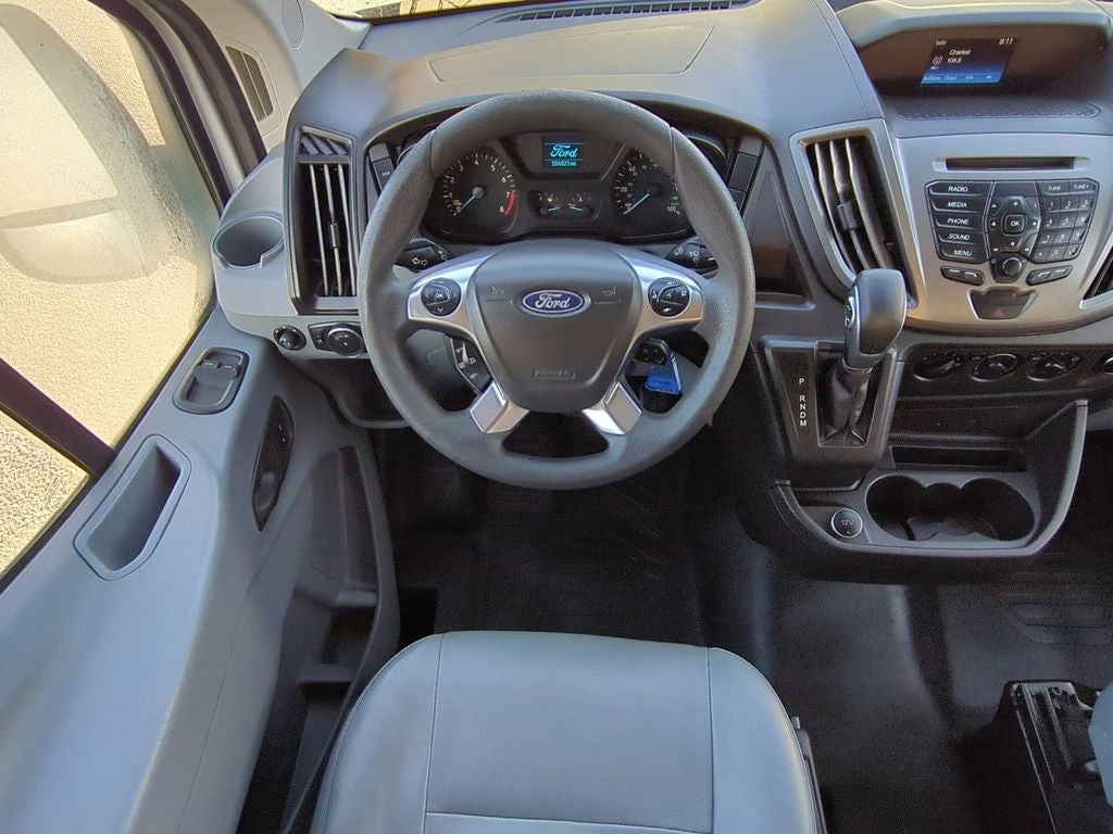 2019 Ford Transit-350 XL