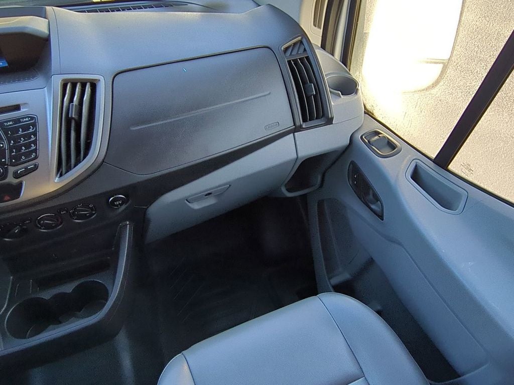 2019 Ford Transit-350 XL