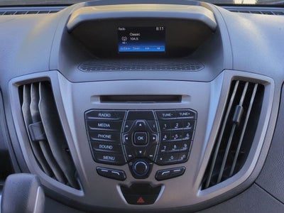 2019 Ford Transit-350 XL