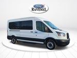 2019 Ford Transit-350 XL
