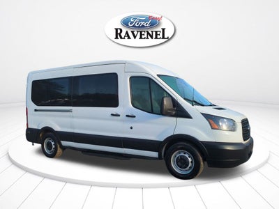 2019 Ford Transit-350 XL