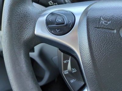 2019 Ford Transit-350 XL
