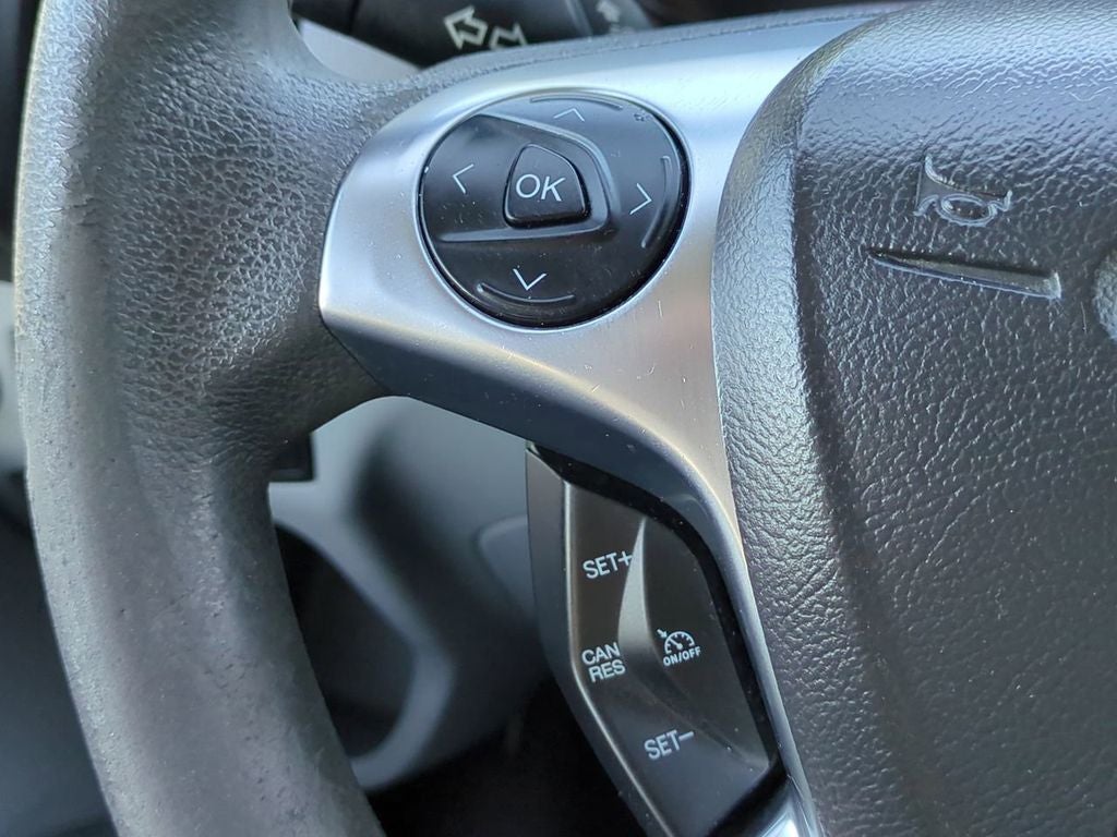 2019 Ford Transit-350 XL