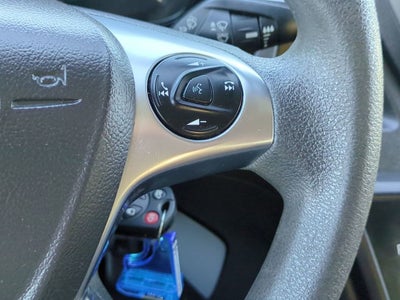 2019 Ford Transit-350 XL