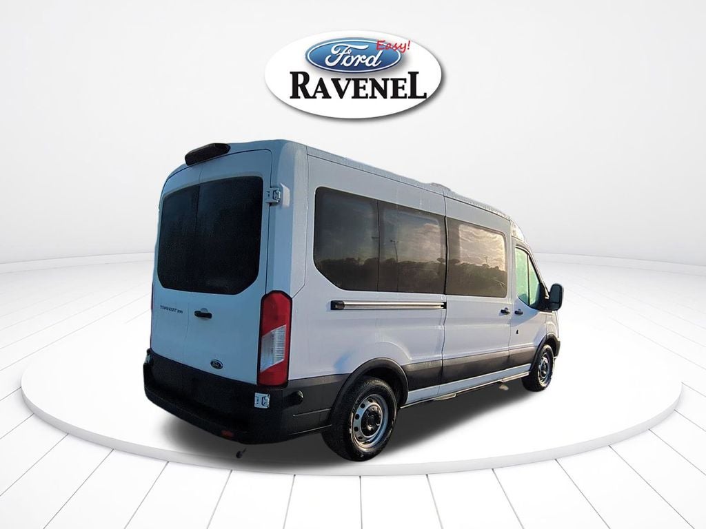 2019 Ford Transit-350 XL