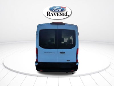 2019 Ford Transit-350 XL