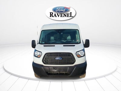 2019 Ford Transit-350 XL