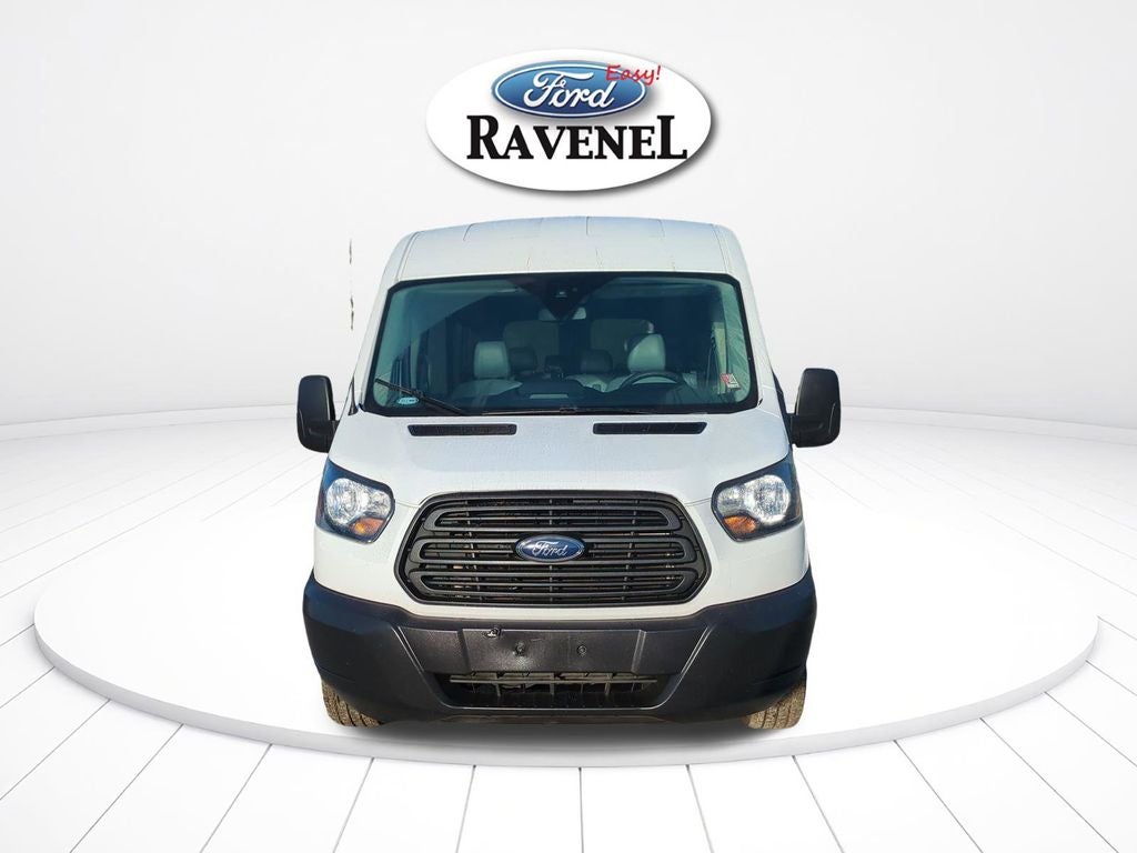 2019 Ford Transit-350 XL