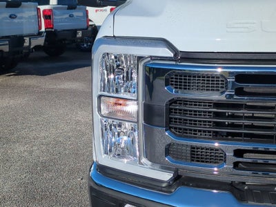 2026 Ford F-350SD XL DRW