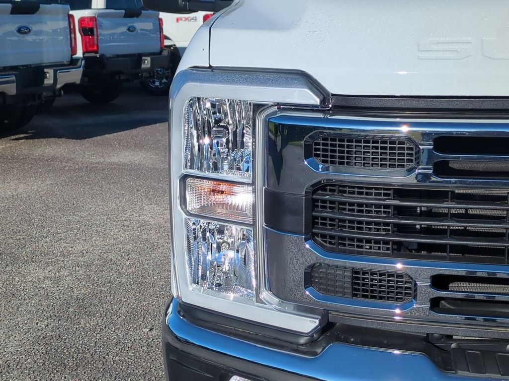 2026 Ford F-350SD XL DRW