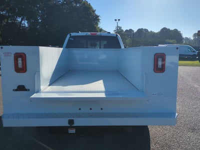 2026 Ford F-350SD XL DRW
