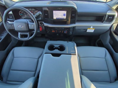 2026 Ford F-350SD XL DRW