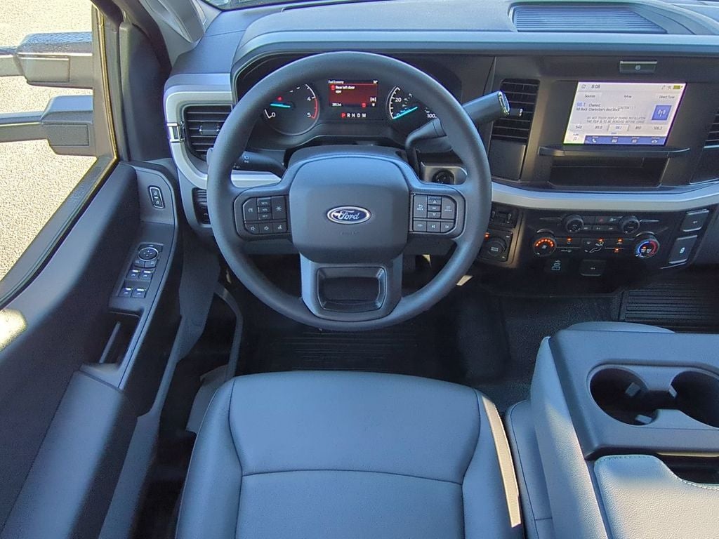 2026 Ford F-350SD XL DRW