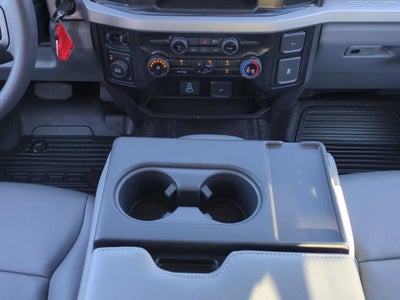 2026 Ford F-350SD XL DRW
