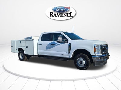 2026 Ford F-350SD XL DRW