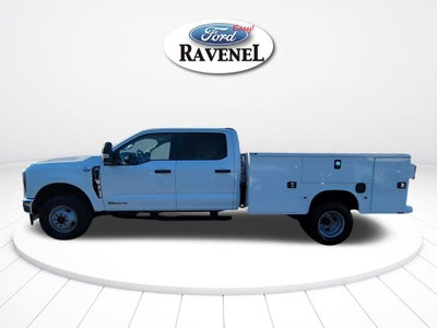 2026 Ford F-350SD XL DRW