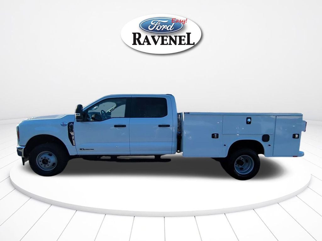 2026 Ford F-350SD XL DRW