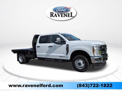 2026 Ford F-350SD XL DRW