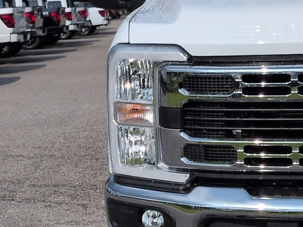 2026 Ford F-350SD XL DRW