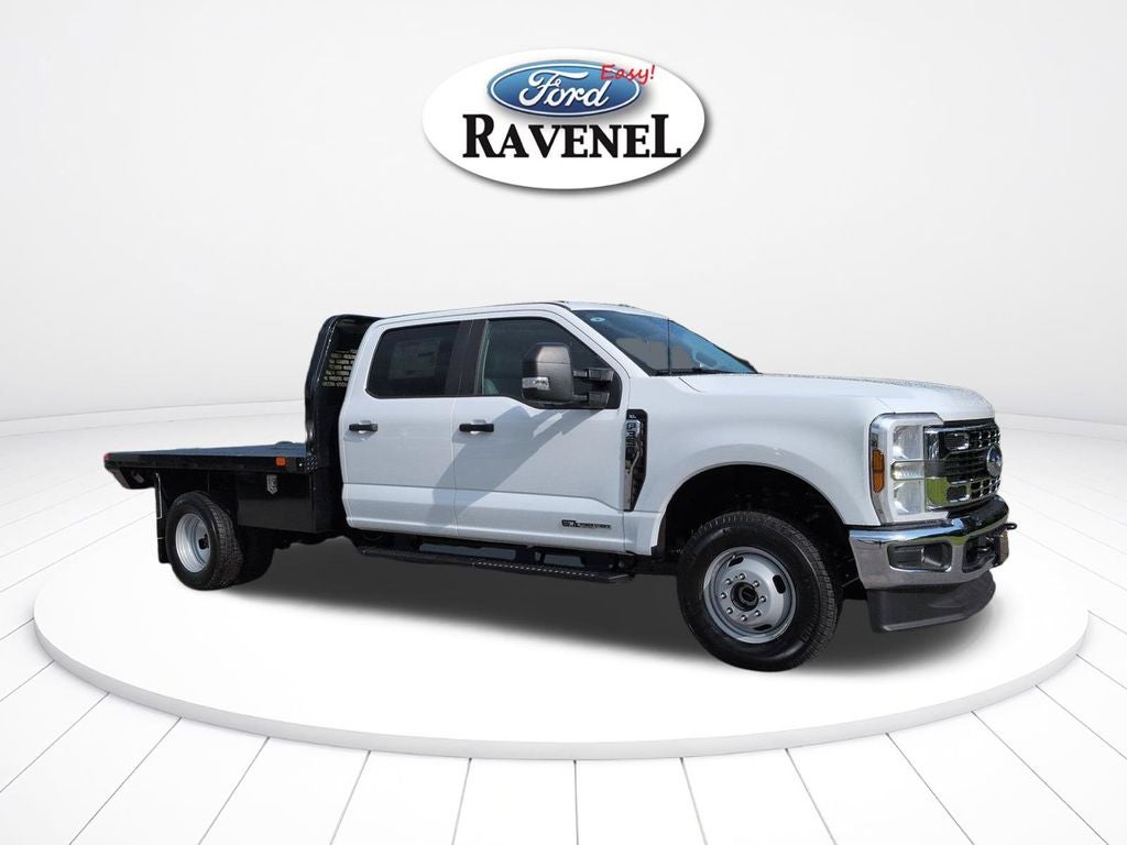 2026 Ford F-350SD XL DRW