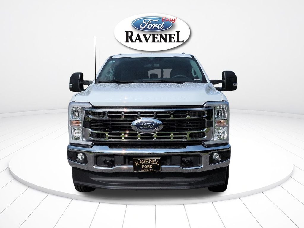 2026 Ford F-350SD XL DRW