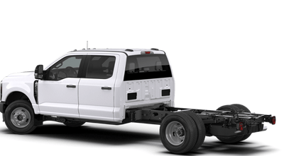 2026 Ford F-350SD DRW