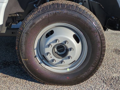 2026 Ford Super Duty F-350 DRW F-350® XL